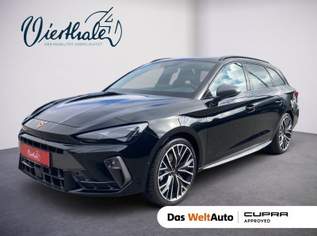 Leon 2.0 TSI 204 PS DSG 4Drive, 42450 €, Auto & Fahrrad-Autos in 5600 Sankt Johann im Pongau