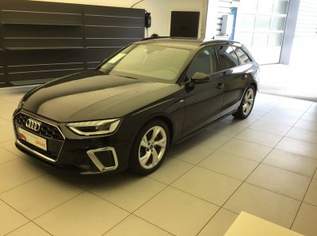 A4 30 TDI S line, 45780 €, Auto & Fahrrad-Autos in 4060 Leonding