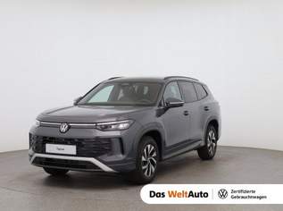 Tayron Friends eHybrid DSG 150kW, 48900 €, Auto & Fahrrad-Autos in 6600 Marktgemeinde Reutte