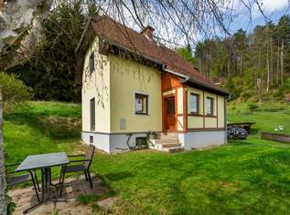 Kleines Haus auf großem BAUgrundstück in Kapfenberg/Diemlach, 169000 €, Immobilien-Häuser in 8605 Kapfenberg Kleines Haus auf großem BAUgrundstück in Kapfenberg/Diemlach, 169000 €, Immobilien-Häuser in 8605 Kapfenberg