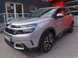 C5 Aircross HDi 130 EAT8 SHINE, 22500 €, Auto & Fahrrad-Autos in 2500 Gemeinde Baden C5 Aircross HDi 130 EAT8 SHINE, 22500 €, Auto & Fahrrad-Autos in 2500 Gemeinde Baden