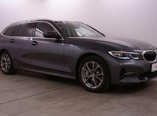 330 e xDrive Sport Line // harman/kardon // AHK //, 25990 €, Auto & Fahrrad-Autos in 3361 Aschbach-Markt