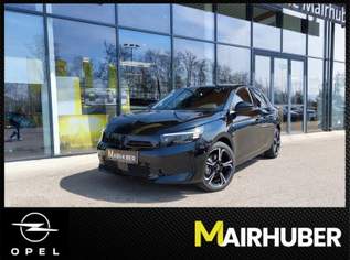 Corsa GS Hybrid 145 PS e-DSC6, 21990 €, Auto & Fahrrad-Autos in 4663 Laakirchen