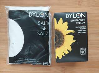 DYLON Textilfarbe, 5 €, Marktplatz-Spiele, Bastelmaterial & Modellbau in 1210 Floridsdorf DYLON Textilfarbe, 5 €, Marktplatz-Spiele, Bastelmaterial & Modellbau in 1210 Floridsdorf