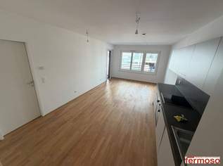 Moderne 2-Zimmer-Wohnung mit Loggia & U-Bahn-Nähe in 1210 Wien um 1.099€, 1099 €, Immobilien-Wohnungen in 1210 Floridsdorf Moderne 2-Zimmer-Wohnung mit Loggia & U-Bahn-Nähe in 1210 Wien um 1.099€, 1099 €, Immobilien-Wohnungen in 1210 Floridsdorf