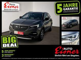 Grandland X 1.2 Turbo Design Line, 16900 €, Auto & Fahrrad-Autos in 9020 Innere Stadt Grandland X 1.2 Turbo Design Line, 16900 €, Auto & Fahrrad-Autos in 9020 Innere Stadt