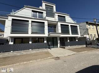Moderne Stadtwohnung mit Garten & Terrasse in 1220 Wien - 3 Zimmer, 75.83m² -zu vermieten!, 1599 €, Immobilien-Wohnungen in 1220 Donaustadt