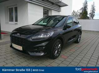 Kuga 1,5 EcoBlue ST-Line Aut., 24900 €, Auto & Fahrrad-Autos in 8020 Gries
