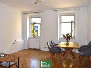 Sissy und Franz wären neidisch - Sofort beziehbare Wohnung in Gehdistanz zu Schönbrunn inkl. Küche. - WOHNTRAUM, 229000.07 €, Immobilien-Wohnungen in 1120 Meidling