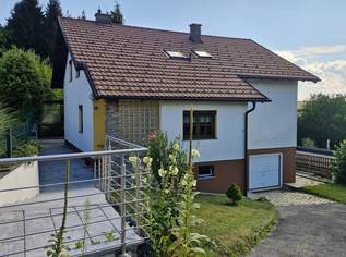 Einfamilienhaus in Ruhelage, 215000 €, Immobilien-Häuser in 7433 Gemeinde Mariasdorf