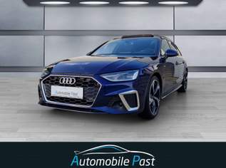 A4 35 TDI 3x S-LINE, PANO*AHK*19ZOLL*B&O*Teilleder!!!, 28990 €, Auto & Fahrrad-Autos in 4152 Sarleinsbach A4 35 TDI 3x S-LINE, PANO*AHK*19ZOLL*B&O*Teilleder!!!, 28990 €, Auto & Fahrrad-Autos in 4152 Sarleinsbach