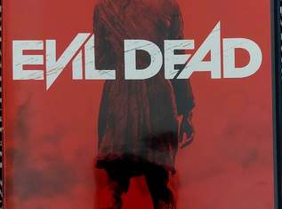 Evil Dead DVD, 10 €, Marktplatz-Filme & Serien in 3040 Gemeinde Neulengbach