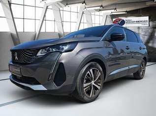 5008 GT, 29970 €, Auto & Fahrrad-Autos in 5211 Lengau