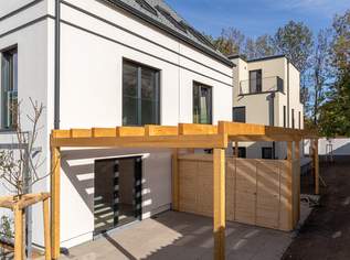 Quality Living im Zentrum von Maria Enzersdorf., 764900 €, Immobilien-Häuser in 2344 Gemeinde Maria Enzersdorf