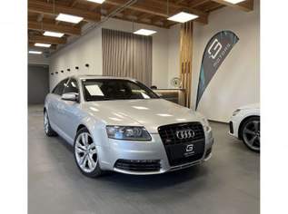 A6 5,2 V10 QUATTRO CARBON RFK, 22990 €, Auto & Fahrrad-Autos in 8232 Grafendorf bei Hartberg