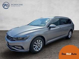 Passat Business TDI SCR DSG, 29990 €, Auto & Fahrrad-Autos in 9400 Wolfsberg