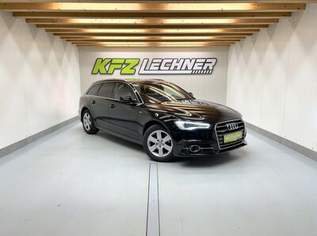 A6 AV 2.0 TDI quattro ''S line'' *R-KAM*ACC*CARPLAY'', 23950 €, Auto & Fahrrad-Autos in 4782 St. Florian am Inn