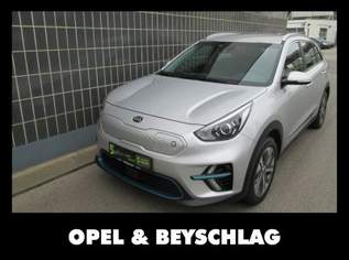 Niro EV 64kWh long Range Silber Aut., 25400 €, Auto & Fahrrad-Autos in 1190 Döbling