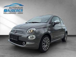 500C *Dolcevita* I CABRIO I, 15550 €, Auto & Fahrrad-Autos in Niederösterreich 500C *Dolcevita* I CABRIO I, 15550 €, Auto & Fahrrad-Autos in Niederösterreich
