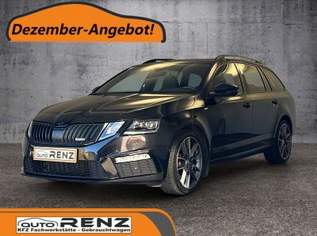 Octavia RS 4x4, 24650 €, Auto & Fahrrad-Autos in 3160 Gemeinde Traisen