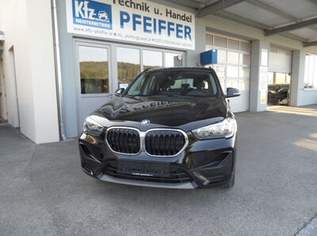 X1 sDrive16d Advantage Navi, PDC, AHV, Kamera ****, 22790 €, Auto & Fahrrad-Autos in 8160 Weiz
