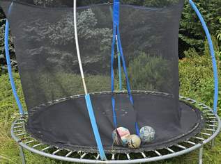 Klettergerüst mit Rutsche Klettergerüst mit Rutsche