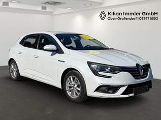 Mégane Intens TCe 100 *Servicegepflegt*, 7400 €, Auto & Fahrrad-Autos in 3200 Gemeinde Ober-Grafendorf Mégane Intens TCe 100 *Servicegepflegt*, 7400 €, Auto & Fahrrad-Autos in 3200 Gemeinde Ober-Grafendorf