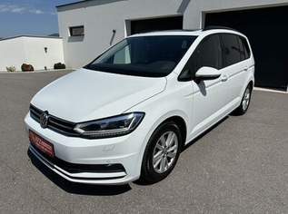 Touran Sky 2,0 TDI BMT/Panorama/LED/ACC, 16880 €, Auto & Fahrrad-Autos in 8211 Ilztal