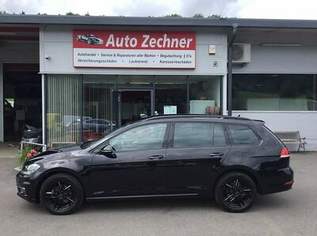 Golf Variant Comfortline 1,6 TDI DSG, 15000 €, Auto & Fahrrad-Autos in 8081 Pirching am Traubenberg