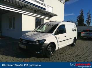 Caddy Maxi Kastenwagen 2,0 TDI 4MOTION, 17900 €, Auto & Fahrrad-Autos in 8020 Gries Caddy Maxi Kastenwagen 2,0 TDI 4MOTION, 17900 €, Auto & Fahrrad-Autos in 8020 Gries