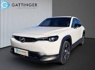 MX-30 35,5kWh GTE+ Premium Modern/Tech/SD, 15890 €, Auto & Fahrrad-Autos in 4690 Schwanenstadt