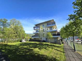 Geförderte 2 Zimmer-Wohnung mit Freifläche/Terrasse in Eggenberg - Eckertstraße 56a - Top 04, 754.64 €, Immobilien-Wohnungen in 8020 