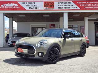 Clubman MINI Clubman Cooper Aut. *LED, NAVI, PANORAMA*, 18480 €, Auto & Fahrrad-Autos in 4312 Ried in der Riedmark