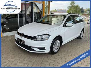 Golf 1,6 TDI SCR**NAVI*TEMPOMAT*PDC**, 13990 €, Auto & Fahrrad-Autos in 8330 Feldbach
