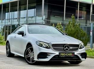 E 220d // 4Matic // AMG-Line // Pano, 26990 €, Auto & Fahrrad-Autos in 2544 Leobersdorf E 220d // 4Matic // AMG-Line // Pano, 26990 €, Auto & Fahrrad-Autos in 2544 Leobersdorf