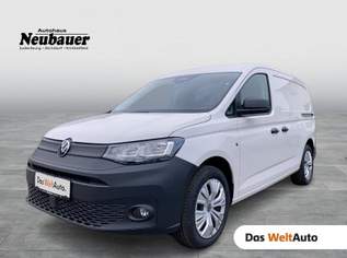 Caddy Cargo Maxi TDI 4MOTION, 34990 €, Auto & Fahrrad-Autos in 8750 Judenburg
