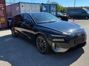 A6 e-tron Avant performance 2xS-LINE Unfallwagen, 39990 €, Auto & Fahrrad-Autos in 4061 Pasching A6 e-tron Avant performance 2xS-LINE Unfallwagen, 39990 €, Auto & Fahrrad-Autos in 4061 Pasching