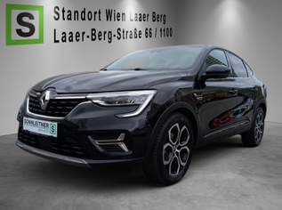 ARKANA Intens E-Tech Hybrid 145 (MY22) OBI, 21490 €, Auto & Fahrrad-Autos in 1100 Favoriten