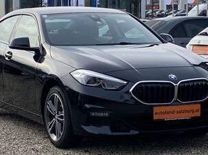 220d Sport Line 17'' Alu PDC NAVI AppleCarplay LED, 29500 €, Auto & Fahrrad-Autos in 5020 Altstadt