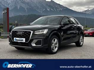 Q2 1.0 TFSI Sport 115, 15990 €, Auto & Fahrrad-Autos in 6068 Gemeinde Mils