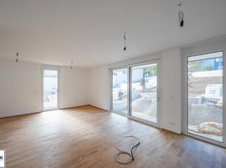 ERSTBEZUG ab Q1/2026: Familienfreundliche Gartenwohnung - Projekt SCHEFFERGASSE 4: Erstbezug, 2499 €, Immobilien-Wohnungen in 2340 Gemeinde Mödling