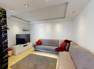 Gut geschnittene 3-Zimmer-Wohnung mit Loggia & Garagenbox in ruhiger Lage von Imst, 270000 €, Immobilien-Wohnungen in 6460 Stadt Imst