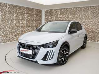 208 GT Hybrid 145 e-DCS6, 25900 €, Auto & Fahrrad-Autos in Kärnten