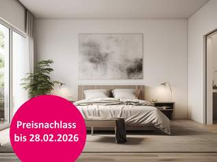 MURINA – Investieren mitten in Graz, 141069 €, Immobilien-Wohnungen in 8020 