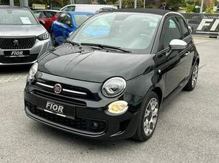 500C Rockstar (G2686), 13990 €, Auto & Fahrrad-Autos in 8020 Gries 500C Rockstar (G2686), 13990 €, Auto & Fahrrad-Autos in 8020 Gries