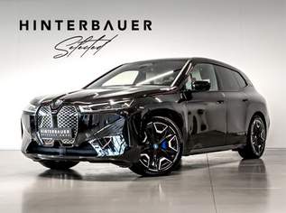 iX50 xDrive Sport*AHK*PANO*H&K*LASER*KOMFORTZ*, 64900 €, Auto & Fahrrad-Autos in 5112 Lamprechtshausen