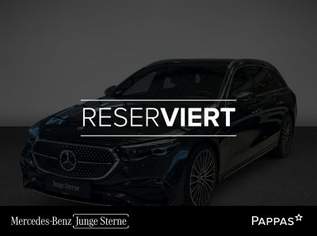 E 300 de 4MATIC mit EQ Hybrid Technologie T-Modell, 69900 €, Auto & Fahrrad-Autos in 4623 Gunskirchen