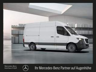 Sprinter 315 CDI KA HD, 41880 €, Auto & Fahrrad-Autos in 8230 Hartberg