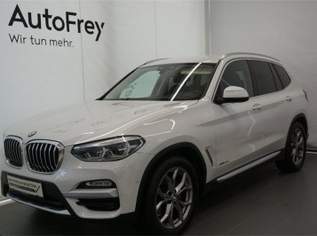 X3 xDrive20d, 28450 €, Auto & Fahrrad-Autos in 5621 Sankt Veit im Pongau X3 xDrive20d, 28450 €, Auto & Fahrrad-Autos in 5621 Sankt Veit im Pongau
