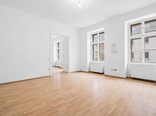 "Altbau-Charme trifft auf unschlagbare Lage – Ihre großzügige 5-Zimmer-Wohnung nähe Wien Mitte/Landstraße", 2099 €, Immobilien-Wohnungen in 1030 Landstraße